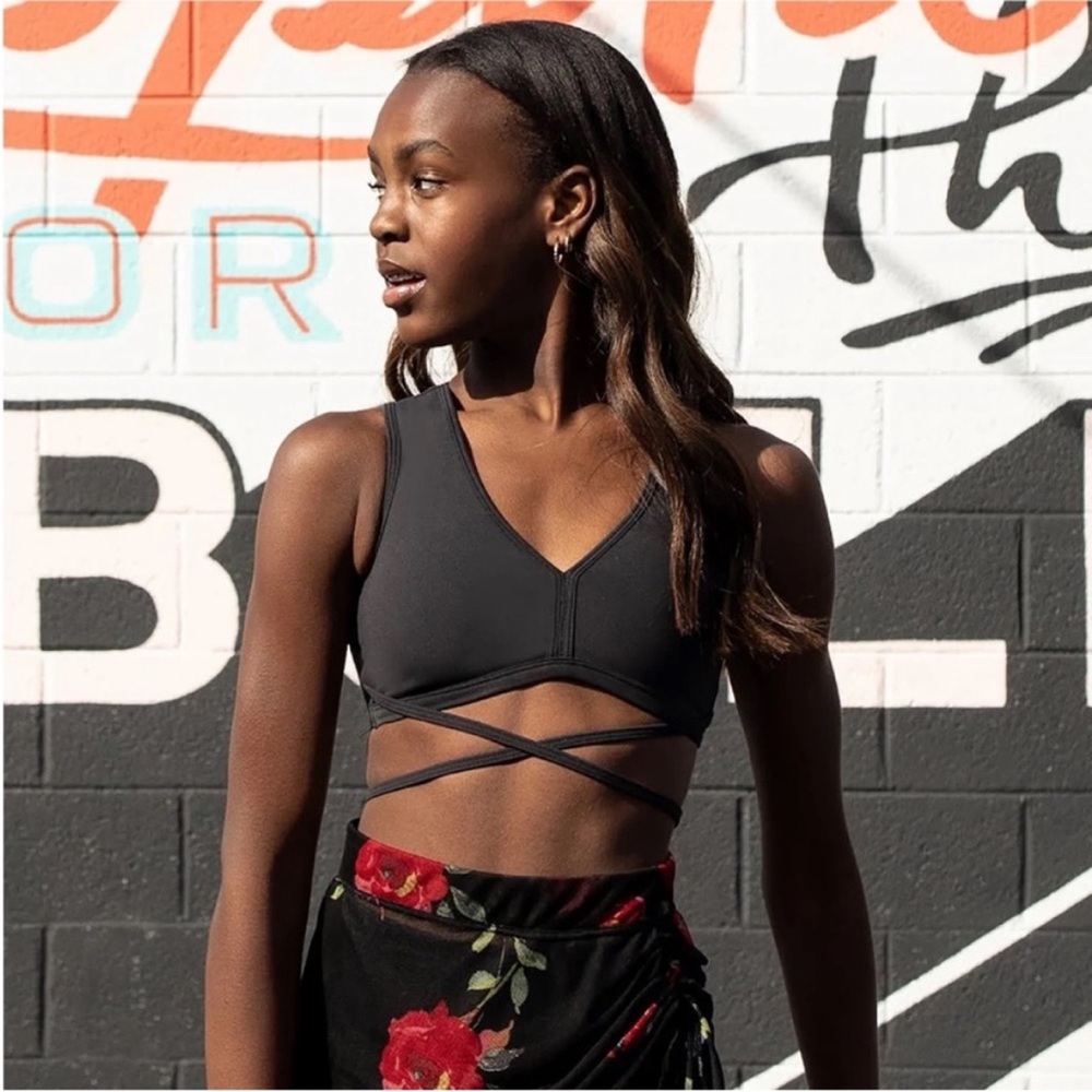 Five Dancewear Jude bra
